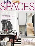 New York Spaces