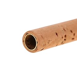 Fdit Medium Softness Oboe, 2.8In Oboe Part, 4Pcs