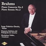 PIANO CONCERTO 2 / PIANO SONATA 2                  image