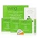 Weight Loss Cleanse Program 15 Days-All Natural Organic-Alkaline Your Body For Healthy & Sustainable Weight Loss Detox & Digestion Support-Powerful Colon, Kidney, Liver & Bowel Cleanser Living Lean
