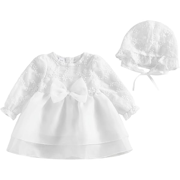 knee length dresses for ladies Penelope Lace Dress at Baby Beau & Belle