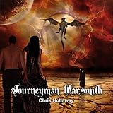 Journeyman Warsmith: The Blademage Saga, Book 2