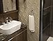 Symmons 353TR Dia Wall-Mounted Towel Ring in Polished Chrome