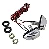 Wiper-Washer-Water-Jet-Spray-Nozzle-LED-Bulb-Lights-Pack-of-2