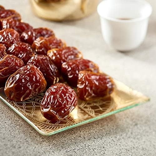 Sokari Dates