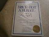 How to Host a Murder: Grapes of Frath-Game