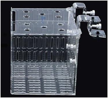 Sea Side Aquatics Small Acclimation/Breeding Box