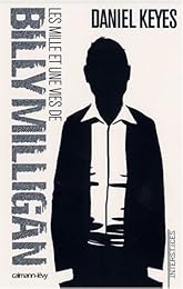 Les  mille et une vies de Billy Milligan