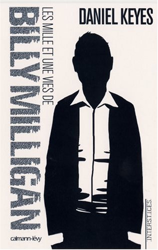Les  mille et une vies de Billy Milligan