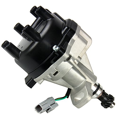 Distributor with Ignition Coil 2000-2004 Frontier Xterra For Nissan 3.3L V6 8K RPM