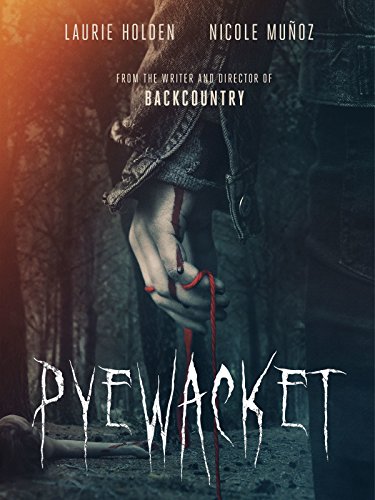 Pyewacket