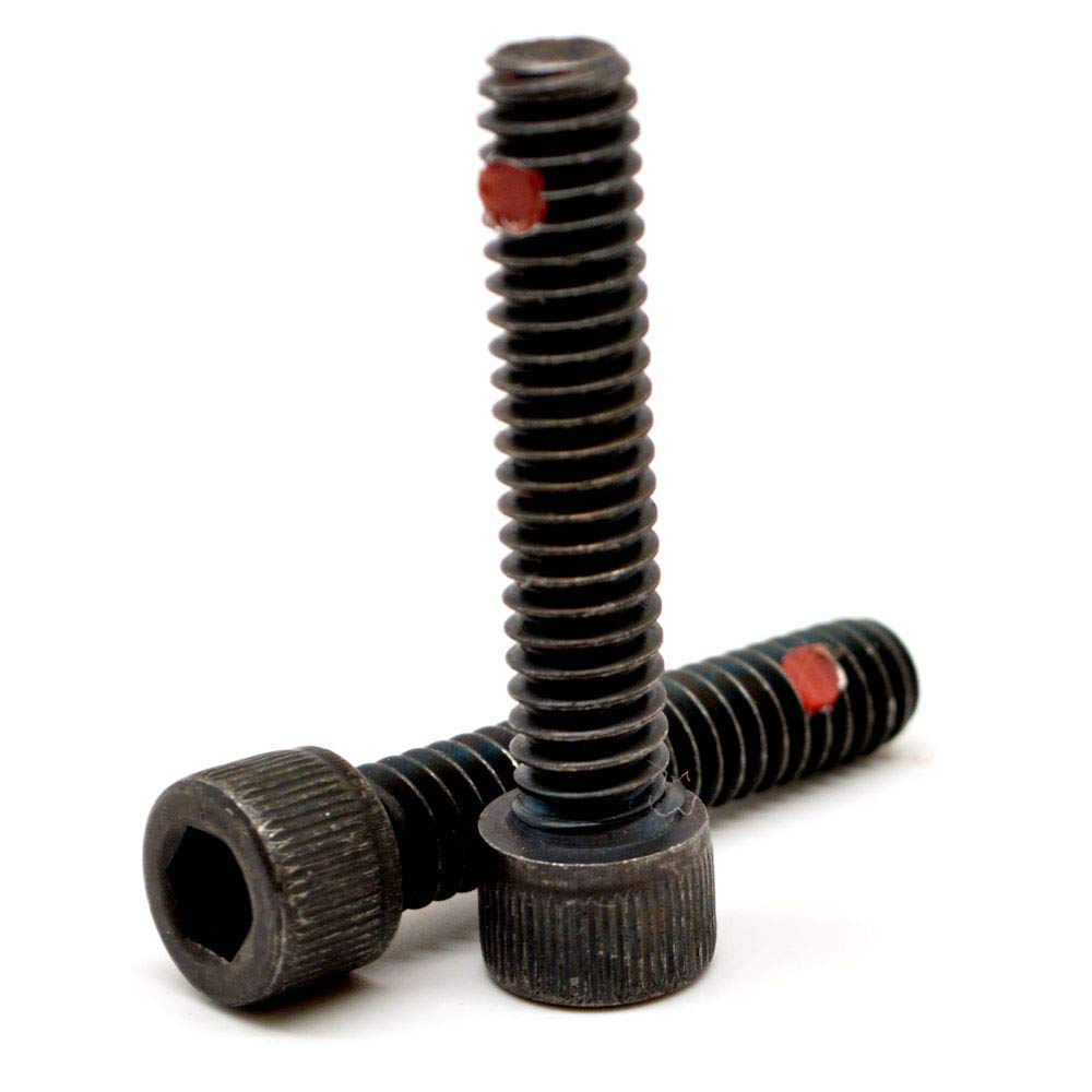 1/2"13 x 3 1/4" (PT) Coarse Thread Socket Head Cap Screw Nylon Pellet