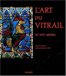 L' art du vitrail