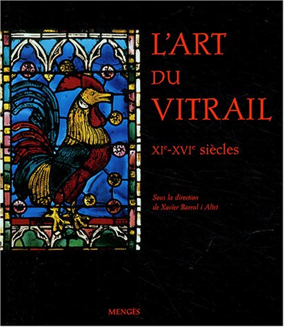 L' art du vitrail
