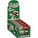 M&M's Holiday Milk Chocolate Minis Size Candy in Tubes, 1.08 Ounce (Pack of 24)