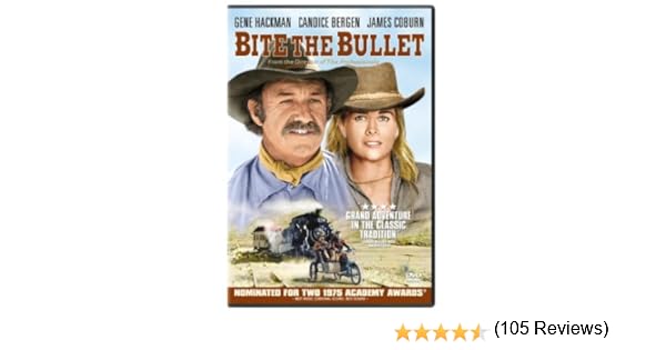 Watch Bite The Bullet Download Full