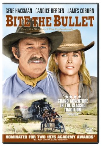 Bite the Bullet (1975) Актьор списък  (Cast) 