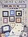 Just Cats (Cross Stitch) (Book 123) by