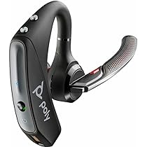 Poly Voyager 5200 Bluetooth ワイヤレスヘッドセット 51THIiGTtiL._AC_UL210_SR210,