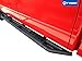 Tyger Auto Star Armor Compatible with 2009-2014 Ford F-150 | Supercrew Cab | TG-AM2F20118 | Side Step Rails Nerf Bars Running Boards