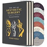 The Art of Aesthetic Surgery: Principles and Techniques, Three Volume Set, Second Edition