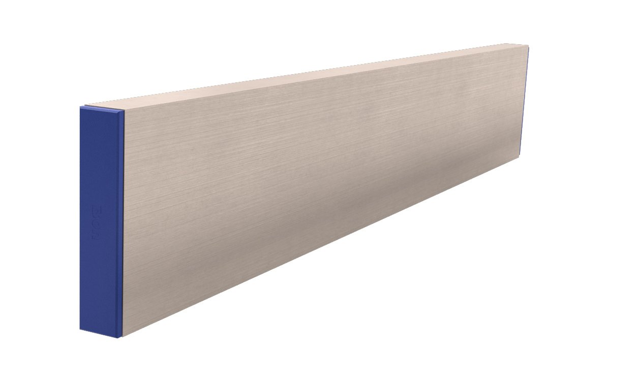 Bon 12-686 1 x 4 x 2ft Magnesium Screed