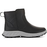 Khombu Women's Dusk Boots