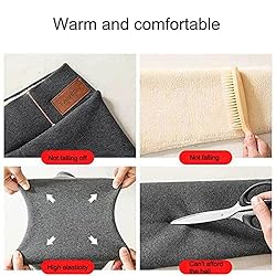 2Pcs Warm Leggings for Women Winter, Sherpa