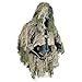 Voodoo Tactical 20-9024007000 Men's Swank's Lightweight Sniper Tog, Coyote