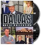 DALLAS:THE MOVIE COLLECTION (2PC) [FULL SCREEN]