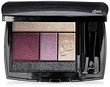 Lancome 5 Shadow/Liner Color Design Palette, Mauve Cherie