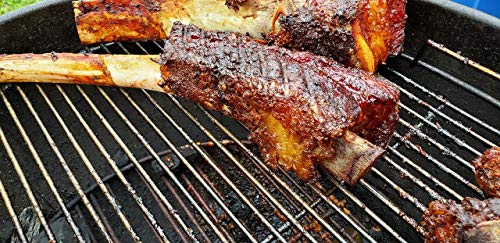 Flying Swine Sweet N Smoky BBQ Rub 16 Oz - Butt Rub Seasoning, Grilling Spices, Smokey Dry Rubs, Beef Seasonings… - Image 6