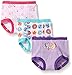 Toddler Potty Training Pants with Chase, Skye & More with Success Chart & Stickers Size 18, 2T, 3T, 4T