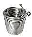 ABECO JBC-120R Stainless Steel Coil for Jockey Box - 120' Length