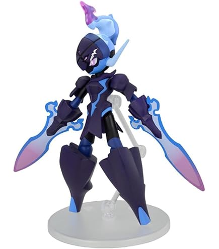 Amazon.com: Bandai Hobby Mutta and Apo EVA Set 'Space Brothers' 1