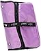 Case-it Locker Accessory Large Size Pencil Pouch, Lavender, PEN-06-LAV