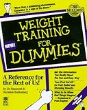 Weight Training For Dummies by 
