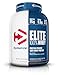 Dymatize Elite 100% Whey Protein, Chocolate Cake Batter, 5 lbs