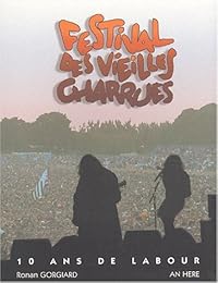 Les  Vieilles Charrues
