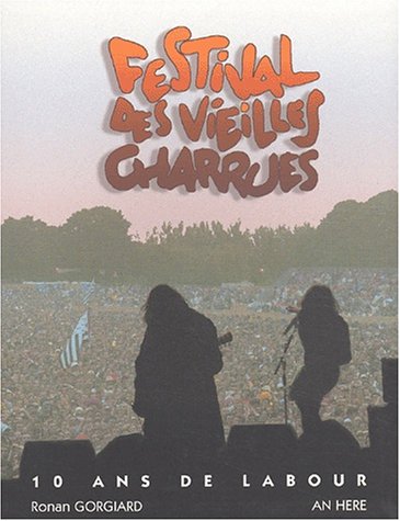 Les  Vieilles Charrues