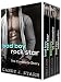 Bad Boy Rock Star: The Complete Story