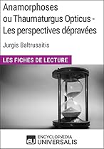 Andromaque de Jean Racine: Les Fiches de lecture d'Universalis (French Edition)