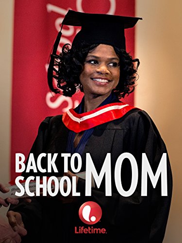 Back to School Mom
