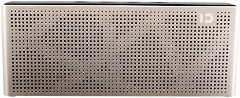 WinBridge T3 10W Portable Wireless Bluetooth Speaker with Super Sound More Bass Built-in Microphone