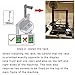 Creality Ender 3 3D printer With 5x0.4mm nozzl Economic Ender DIY KITS 220x220x250mm Economic Printer