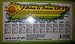 Assortment of Puerto Rican Candies By Fabrica De Dulces La Fe (8 Pieces) 1 Oz Each
