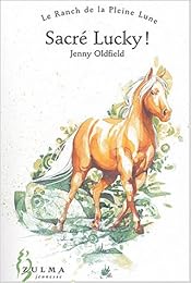 Sacré Lucky !