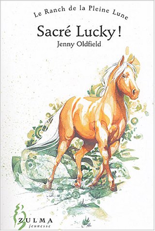 Sacré Lucky !