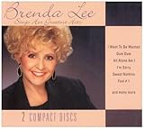 Brenda Lee Album: «Sings Her Greatest Hits» (Front side) Brenda Lee Album: «Sings Her Greatest Hits» (Front side)