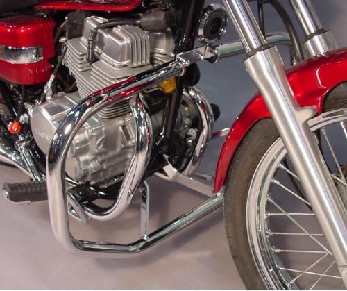MC Enterprises Full Size Engine Guard 1000-22